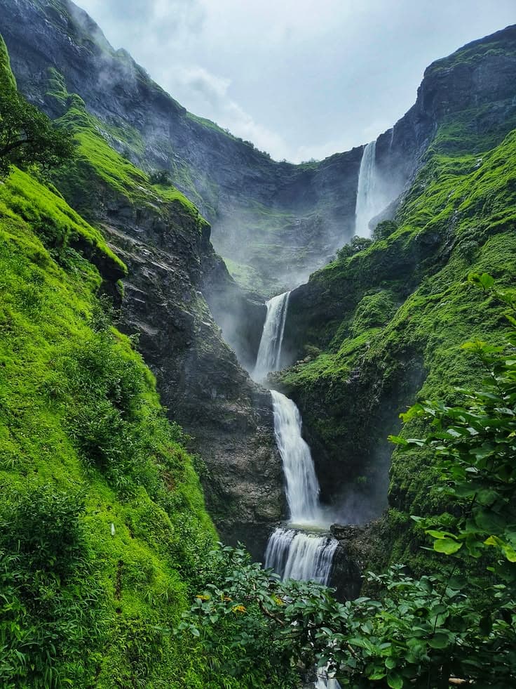 Pune to Lonavala Cab Route