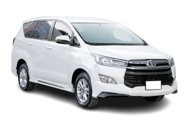 Toyota Innova Taxi
