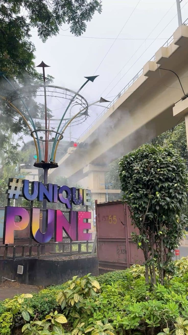 Mahabaleshwar to Pune Cab Route