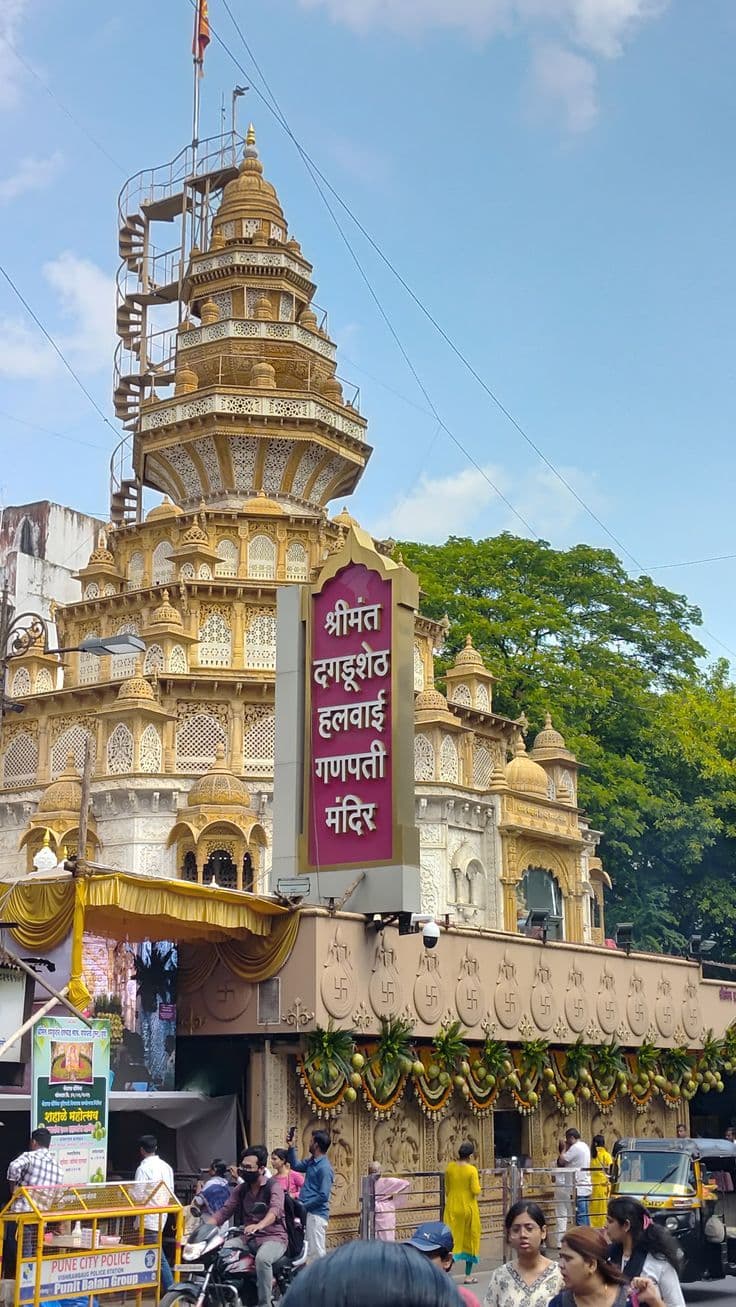 Nashik to Pune Cab Route